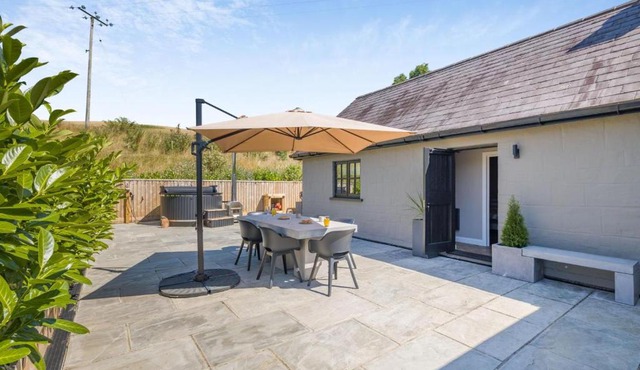 2 Bed in Nantgaredig oc-t34635