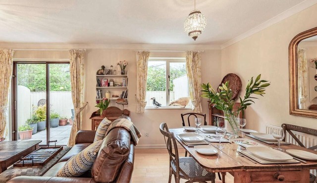 2 Bed in Narberth (oc-tc84026)