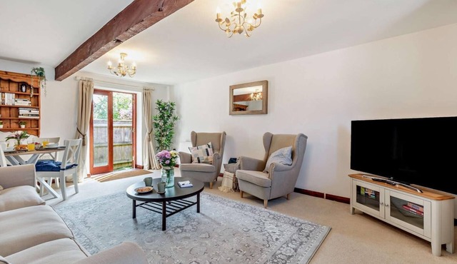 2 Bed in Newton Poppleford (oc-s27677)