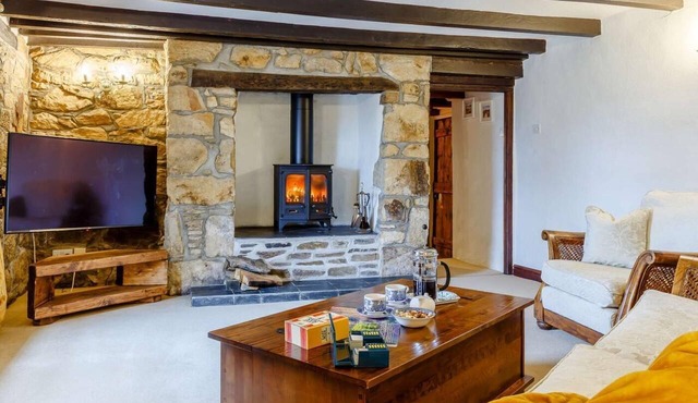 2 Bed in Newquay (oc-82370)