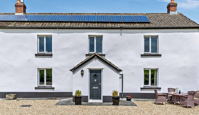 2 Bed in Okehampton (oc-wayto)