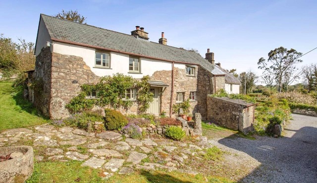 2 Bed in Okehampton (oc-89119)