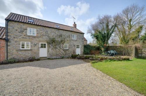2 Bed in Pickering oc-y012