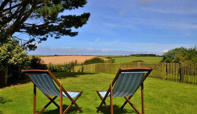 2 Bed in Port Isaac (oc-44397)