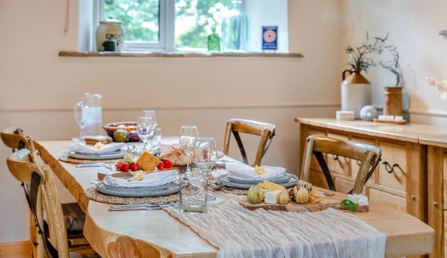 2 Bed in Ravenstonedale (oc-b42733)