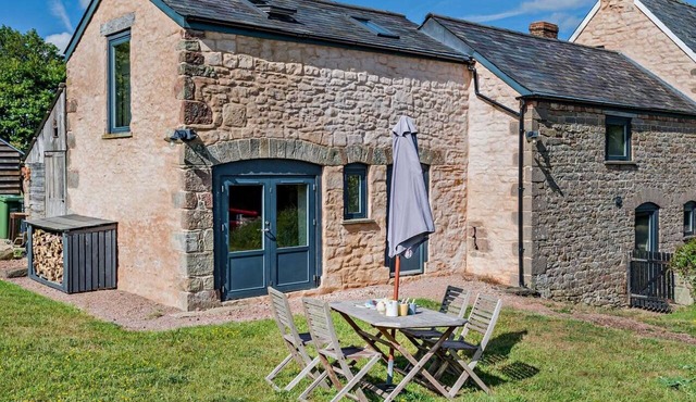 2 Bed in Ross-on-wye (oc-73253)