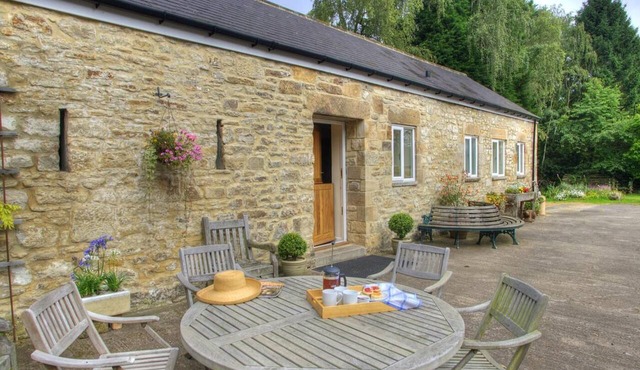 2 Bed in Rowlands Gill (oc-cn192)