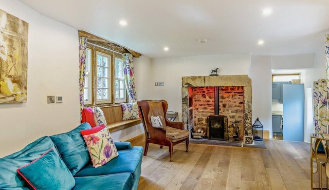 2 Bed in Settle (oc-76649)
