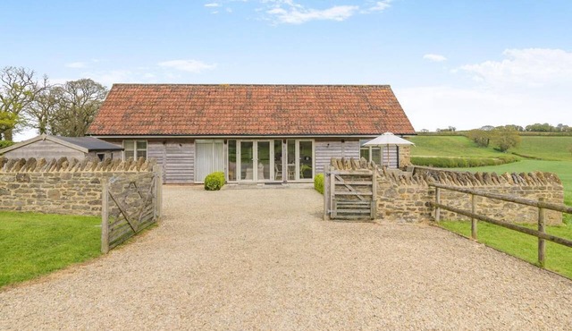 2 Bed in Sherborne (oc-41897)
