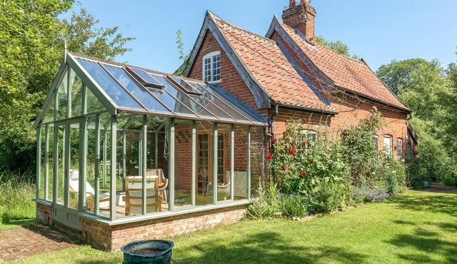 2 Bed in Sibton (oc-q43760)