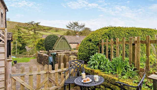 2 Bed in Skipton (oc-94337) in Hebden
