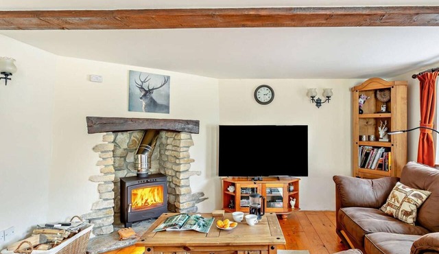 2 Bed in South Molton (oc-36707)