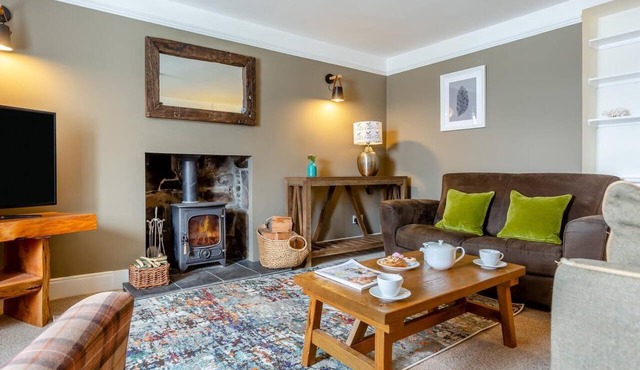 2 Bed in Strath (oc-s44223)