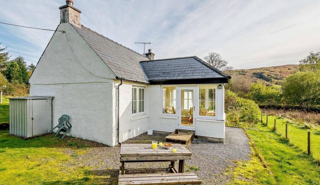 2 Bed in Strontian (oc-ca046)