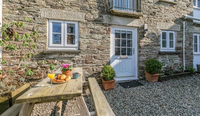 2 Bed in Summercourt (oc-c36890)