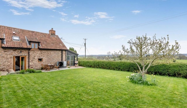 2 Bed in Taunton (oc-conco)