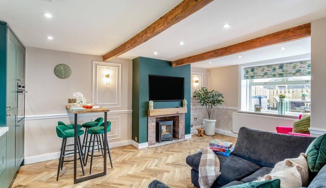 2 Bed in Thornton (oc-h36043)