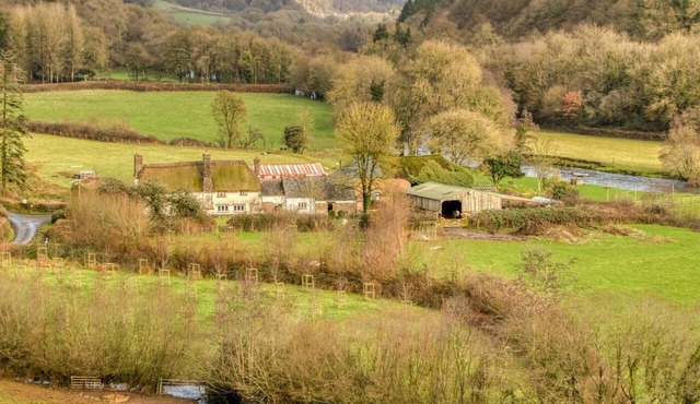 2 Bed in Tiverton (oc-77442)