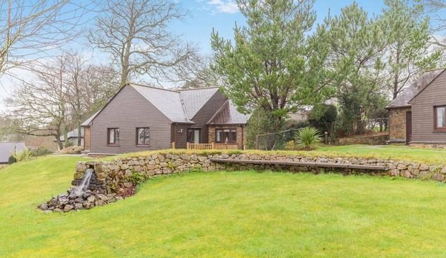 2 Bed in Tywardreath (oc-d34709)