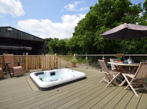 2 Bed in Umberleigh 88605 in Chittlehampton