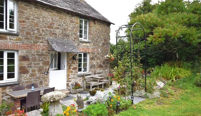 2 Bed in Wadebridge (oc-jobes)
