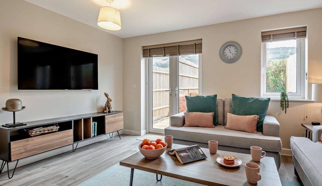 2 Bed in Wareham (oc-94520)