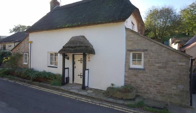 2 Bed in Wareham (oc-dc093)