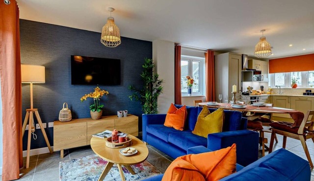 2 Bed in West Lulworth (oc-91197)