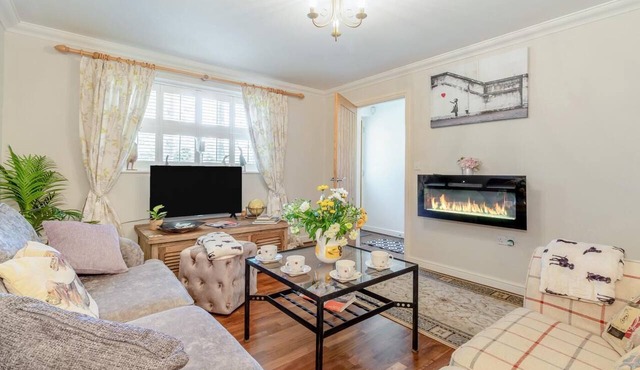 2 Bed in Westleton (oc-w42586) in Westleton