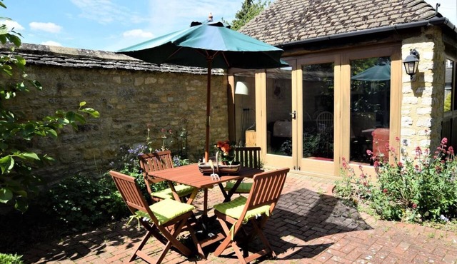 2 Bed in Witney (oc-cc041)