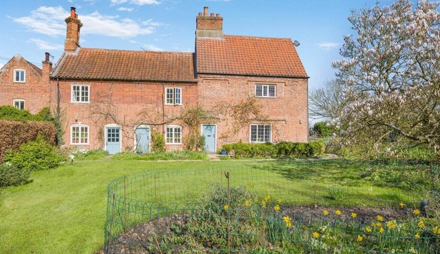 2 Bed in Wolterton (oc-t38203)