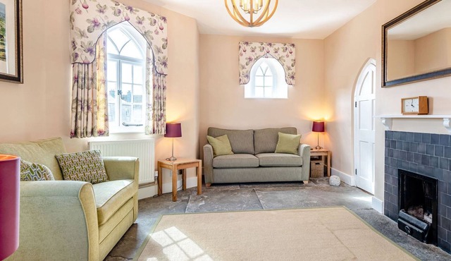 2 bedroom accommodation in Shepton Mallet