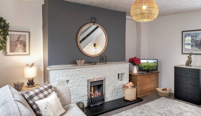 2 bedroom accommodation in Caernarfon in Caernarfon