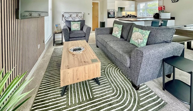 2 bedroom accommodation in Raywell, Beverley in Cottingham