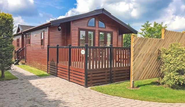 2 bedroom accommodation in Easingwold in Easingwold