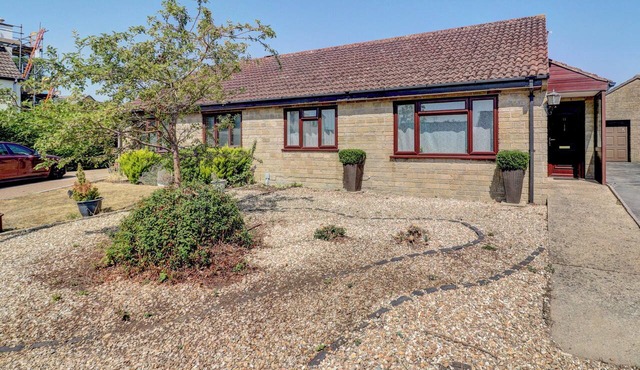 2 bedroom accommodation in Gillingham in Gillingham