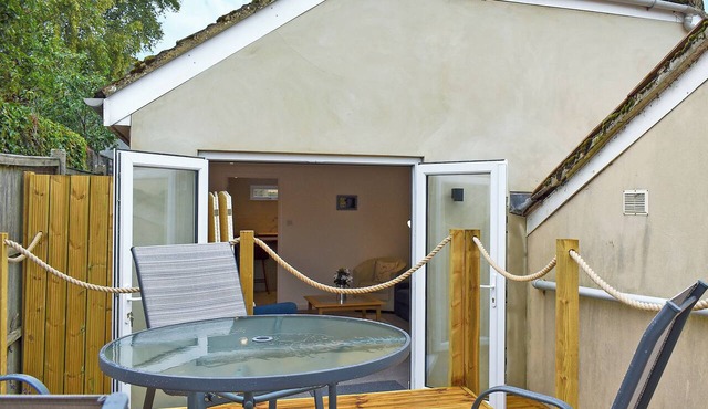 2 bedroom accommodation in Winchester
