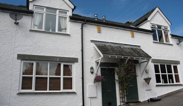 2 bedroom accommodation in Windermere in Windermere