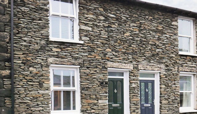2 bedroom accommodation in Windermere in Windermere