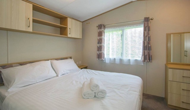 2 bedroom accommodation in Cowden, Nr Hornsea in Mappleton