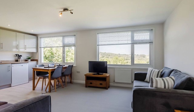 2 bedroom accommodation in South Molton, nr Barnstaple in Ash Mill