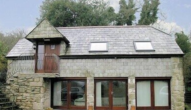 2 bedroom accommodation in Prideaux, St Blazey