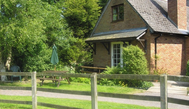 2 bedroom accommodation in Timberscombe, near Minehead