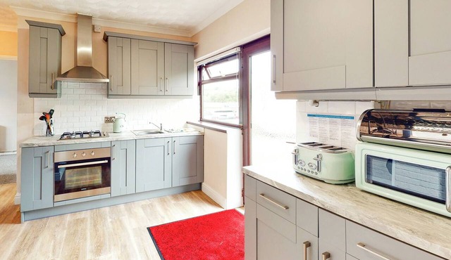 2 bedroom accommodation in Ludchurch, Nr Saundersfoot in Narberth
