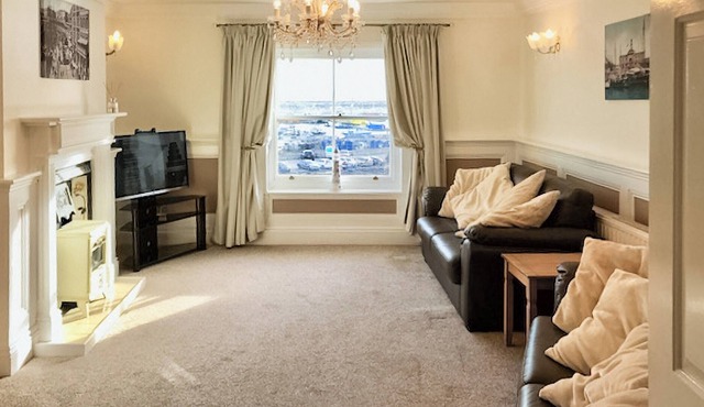 2 bedroom accommodation in Ramsgate