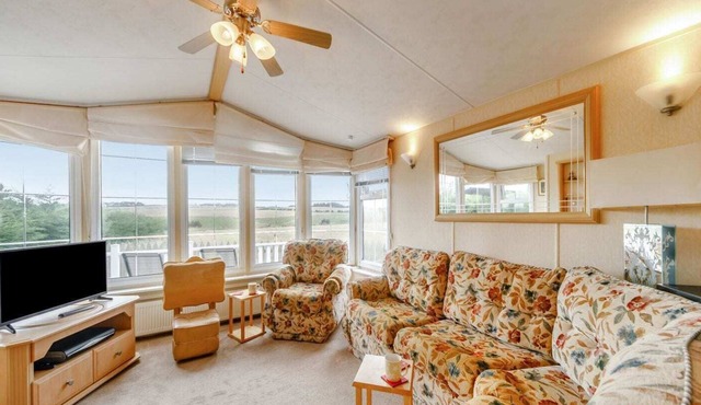 2 bedroom accommodation in Ancroft