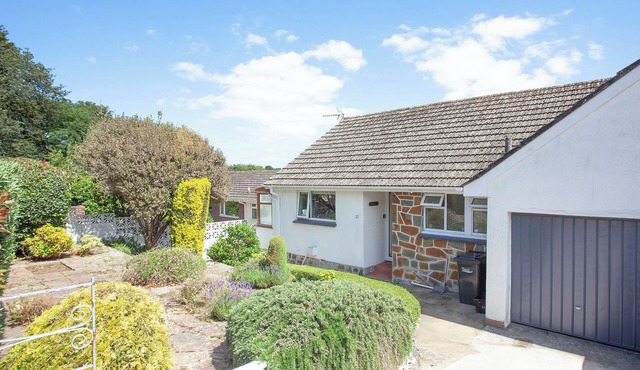 2 bedroom accommodation in Brixham