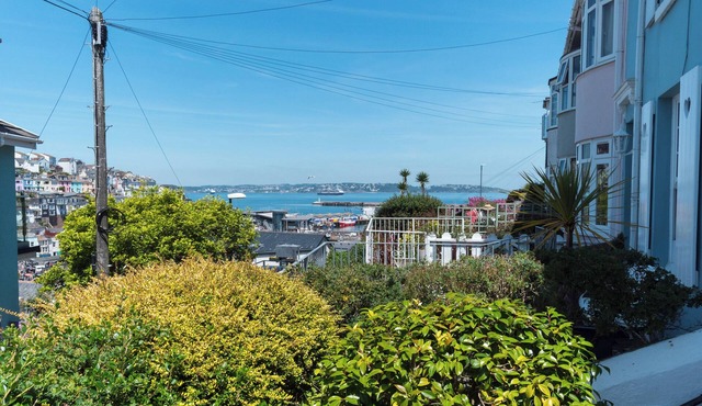 2 bedroom accommodation in Brixham