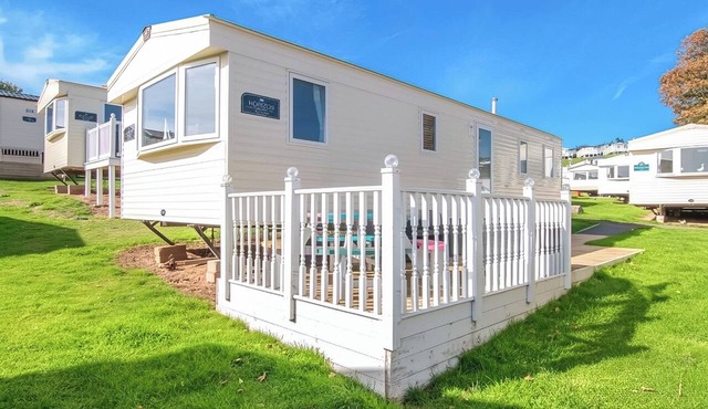 2 bedroom accommodation in Exmouth