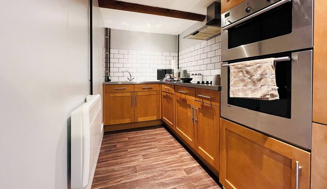 2 bedroom accommodation in Halling in Halling
